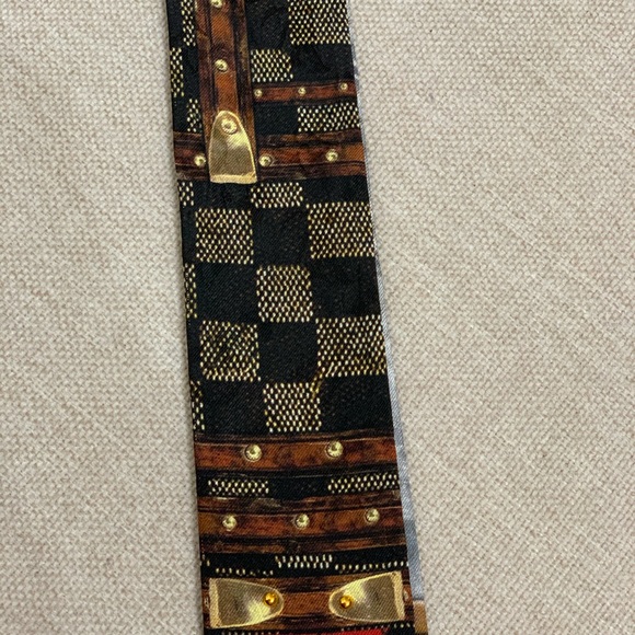 Louis Vuitton Time Trunk Bandeau - Picture 4 of 16